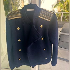 Balmain jacket